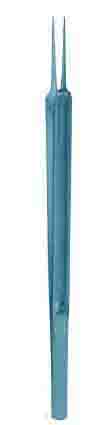 OWEN TİTANYUM MİKRO PENSET 1.8X1.0MM DÜZ 18 CM